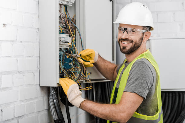 Best Affordable Emergency Electrician  in Hornsby Bend, TX