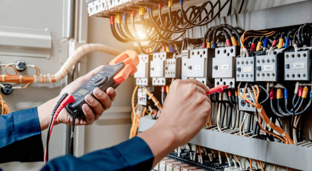 Best Electrical Repair Services  in Hornsby Bend, TX