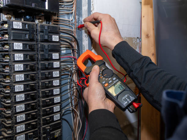 Best Emergency Electrician Near Me  in Hornsby Bend, TX