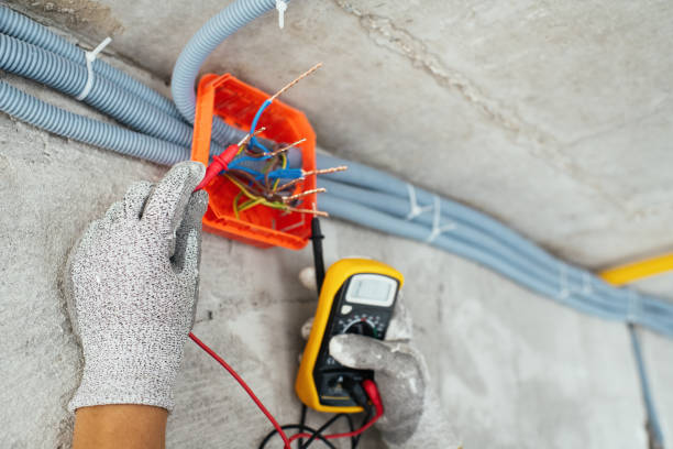 Reliable Hornsby Bend, TX Electrician Solutions