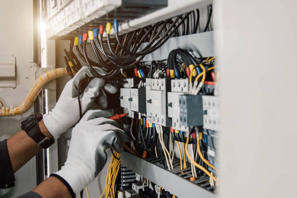 Best Affordable Electrical Installation  in Hornsby Bend, TX